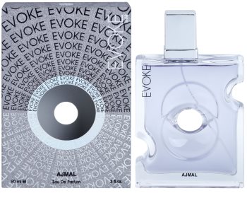 Ajmal Evoke Him Eau de Parfum pour homme