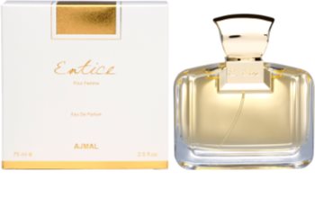 Ajmal Entice Pour Femme Eau de Parfum para mujer