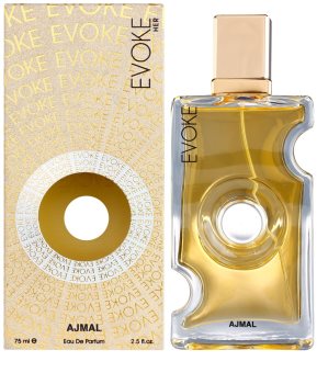 Ajmal Evoke Her eau de parfum para mulheres 75 ml