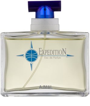 Ajmal Expedition parfumovaná voda pre mužov