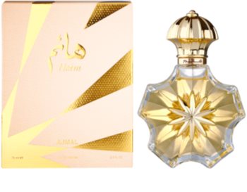 Ajmal Haem eau de parfum mixte