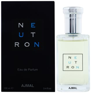 Ajmal Neutron Eau de Parfum Miehille