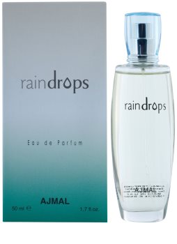 ajmal parfum prix