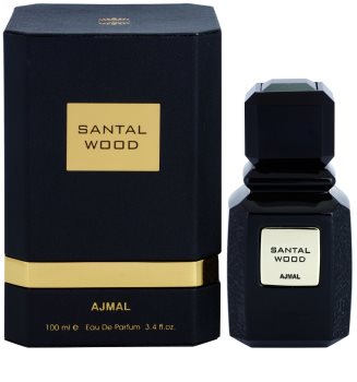 Ajmal Santal Wood Eau de Parfum unissexo