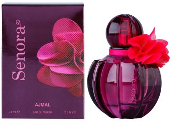 Ajmal Senora Eau de Parfum til kvinder
