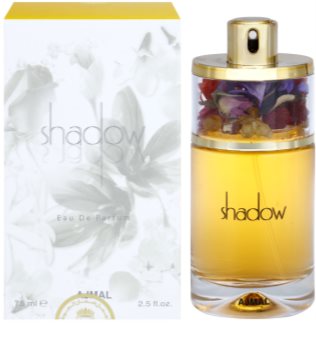 Ajmal Shadow For Her Eau de Parfum til kvinder