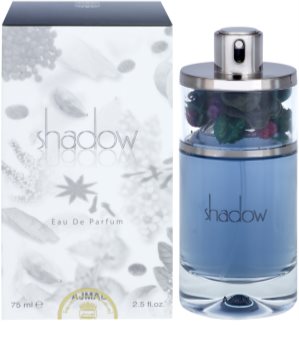 Ajmal Shadow II For Him parfemska voda za muškarce