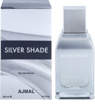 Ajmal Silver Shade eau de parfum mixte