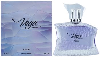 vega parfum