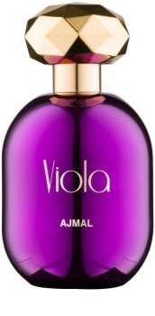 Ajmal Viola eau de parfum para mulheres 75 ml