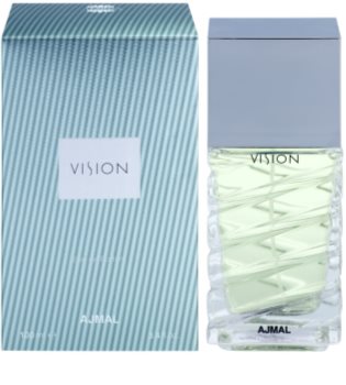 Ajmal Vision Eau de Parfum para hombre