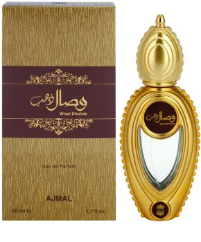 Ajmal Wisal Dhahab parfumovaná voda unisex
