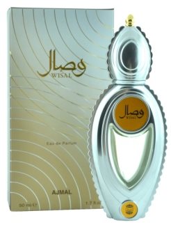 wisal parfum