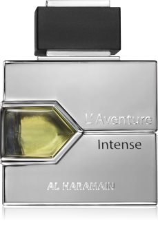 Al Haramain L'aventure Intense Eau de Parfum Unisex