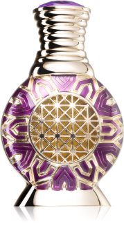 Al Haramain Miracle perfumed oil Unisex
