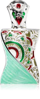 Al Haramain Sama perfumed oil Unisex