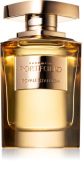 Al Haramain Portfolio Royale Stallion Eau de Parfum Unisex