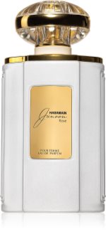 Al Haramain Junoon Rose Eau de Parfum til kvinder