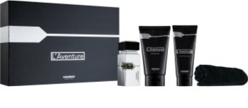 Al Haramain L'Aventure Geschenkset I. für Herren