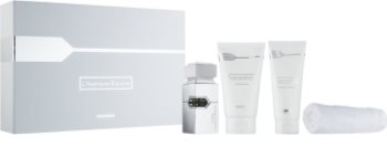 Al Haramain L'Aventure Blanche coffret cadeau mixte