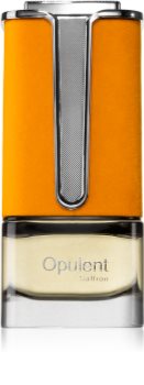 Al Haramain Opulent Saffron parfémovaná voda unisex