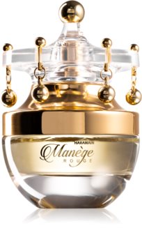 Al Haramain Manège Rouge Eau de Parfum für Damen