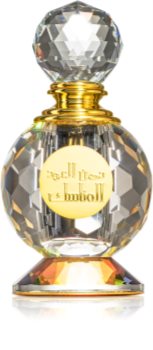 Al Haramain Dehnal Oudh Al Manasek parfémovaný olej unisex