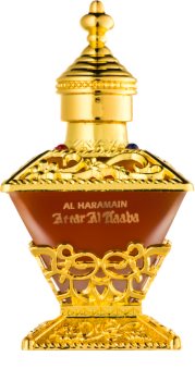 Al Haramain Attar Al Kaaba parfüm ohne zerstäuber Unisex