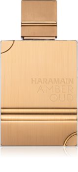Al Haramain Amber Oud Eau de Parfum para hombre | notino.es