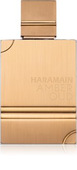 Haramain Amber Oud 2024 favors