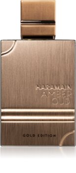 Al Haramain Amber Oud Gold Edition parfemska voda uniseks