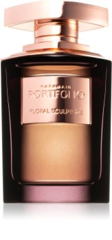 Al Haramain Portfolio Floral Sculpture eau de parfum mixte