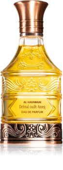 Al Haramain Dehnal Oudh Ateeq Eau de Parfum Miehille