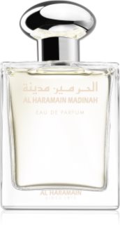 Al Haramain Madinah Eau de Parfum unisex
