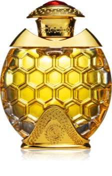 Al Haramain Fawah illatos olaj hölgyeknek
