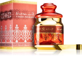 Al Haramain Oudh Shuyookhi Olibaanihartsi
