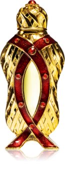 Al Haramain Faris парфумована олійка унісекс
