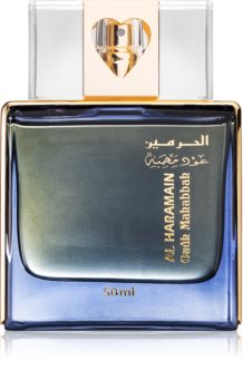 Al Haramain Oudh Mahabbah Eau de Parfum Unisex