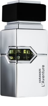 Al Haramain L'Aventure Eau de Parfum für Herren