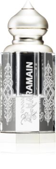 Al Haramain Dehnal Oudh Bormi Hajustettu Öljy Unisex