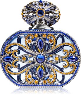 Al Haramain Basma Bleu aceite perfumado unisex