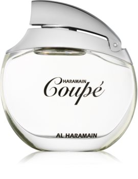 Al Haramain Coupe Eau de Parfum para homens
