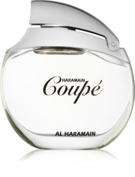 Al Haramain Coupe parfémovaná voda pro muže