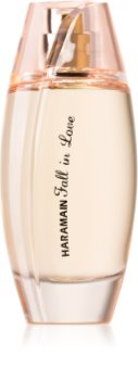 Al Haramain Fall In Love Pink Eau de Parfum til kvinder