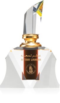 Al Haramain Attar Lamha Eau de Parfum Unisex