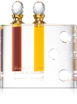 Al Haramain Attar Al Zoujan Eau de Parfum Unisex