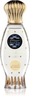Al Haramain Classic Body Spray body spray Unisex 50 ml