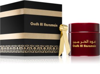 Al Haramain Oudh Al Haramain encens