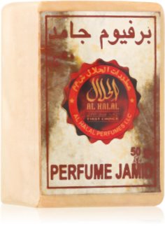 Al Haramain Perfume Jamid tuhé mydlo pre ženy 50 g