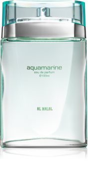 Al Haramain Aquamarine Eau de Parfum Unisex